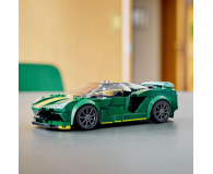 LEGO Speed Champions 76907 Lotus Evija - 1035636 - zdjęcie 4